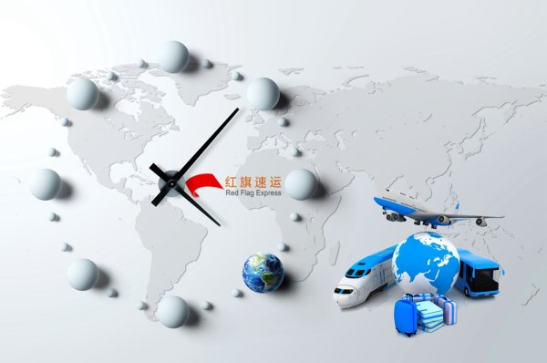 疫情期間香港商品如何轉(zhuǎn)運(yùn)到湖北荊門呢？