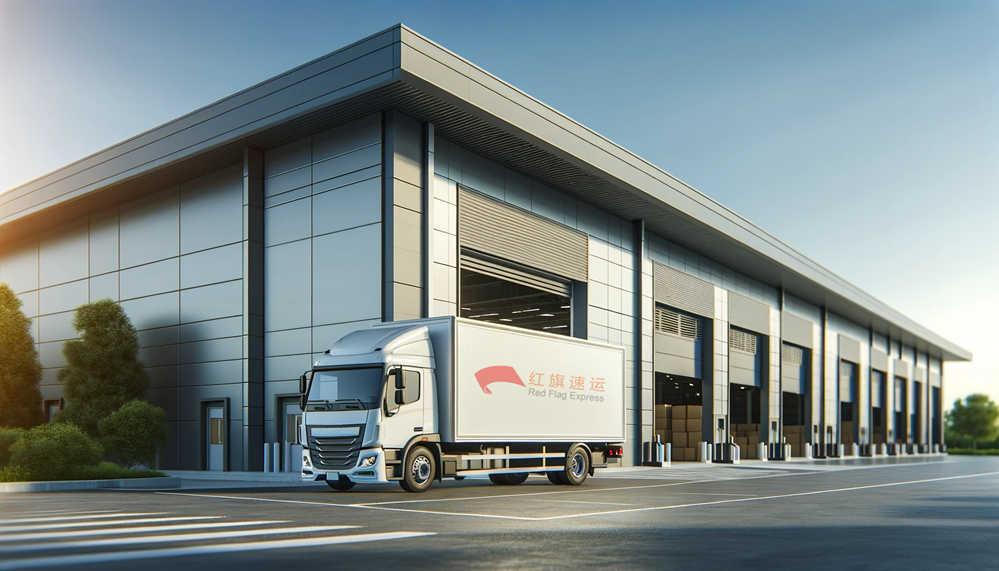 e特快，香港直郵內地