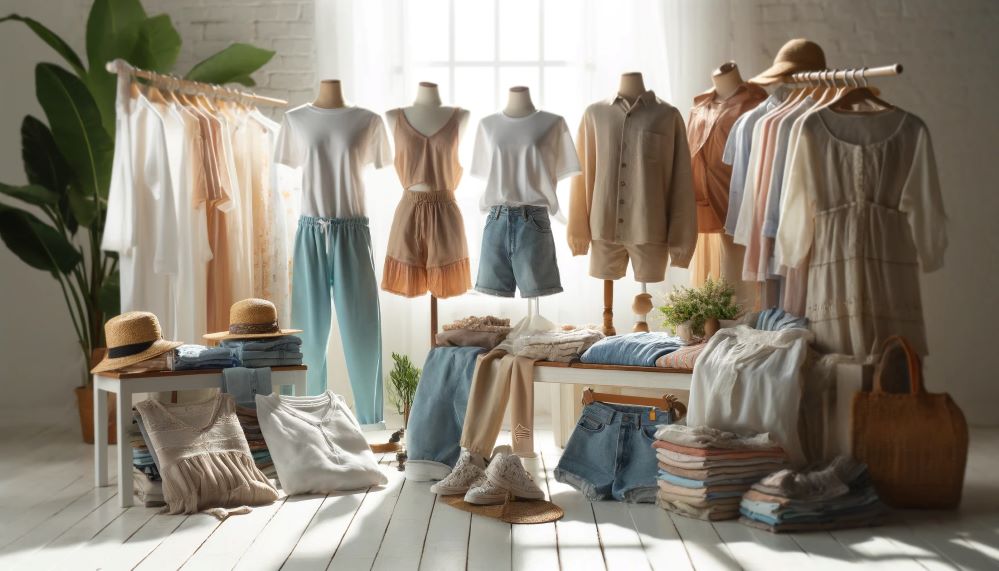 衣服轉運回國 衣服轉運回國