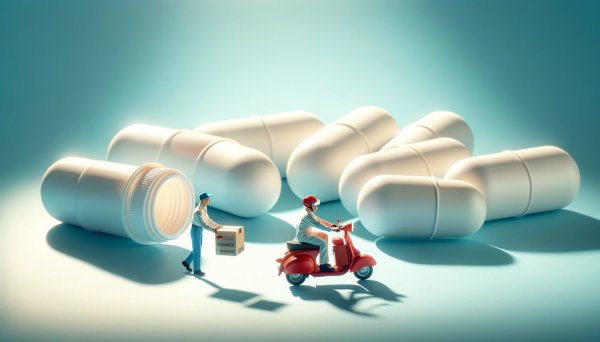 藥品可以快遞到韓國嗎？