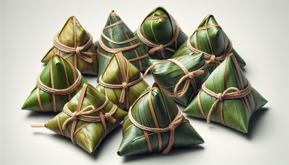 粽子如何快遞到加拿大? 粽子如何快遞到加拿大?