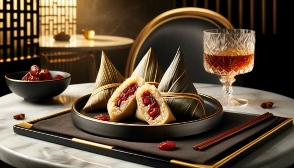 粽子郵寄到印尼