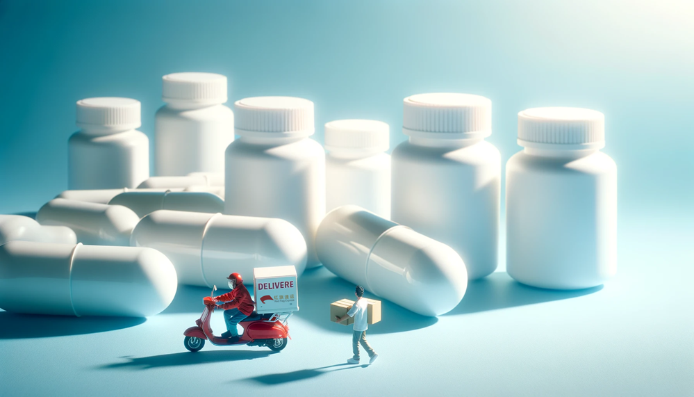 如何郵寄藥品去香港? 如何郵寄藥品去香港?