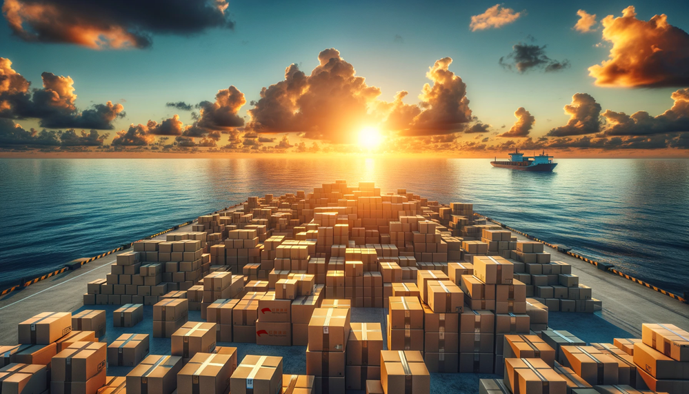 印尼物流 印尼物流