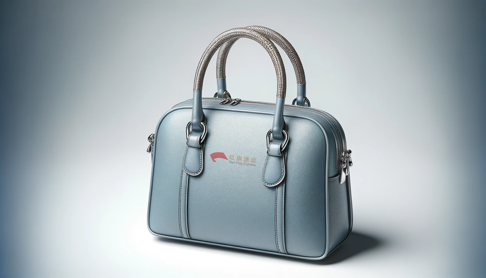 法國潮牌郵寄回國，選擇紅旗速運香港轉運