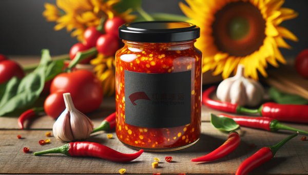 英國專線，將家鄉美食飛到英國