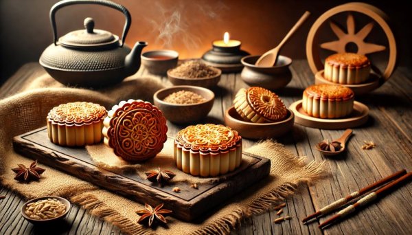 越南專線，中秋佳節(jié)寄情千里！