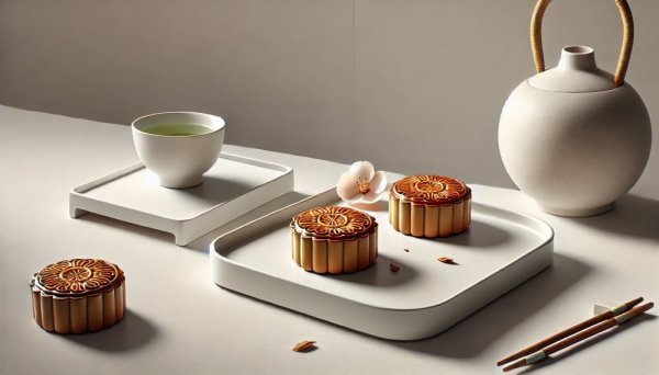 月餅集運到越南，月餅寄到越南