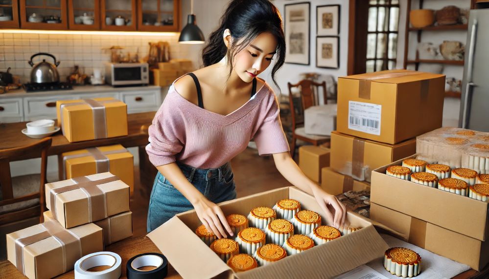 馬來西亞專線，溫暖你的中秋佳節(jié)