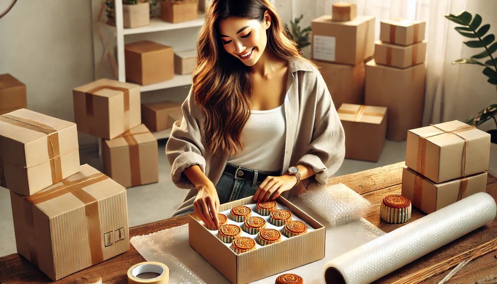 馬來(lái)西亞集運(yùn)專(zhuān)線，中秋月餅集運(yùn)