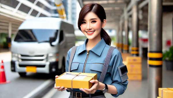 藥品如何快遞到法國？