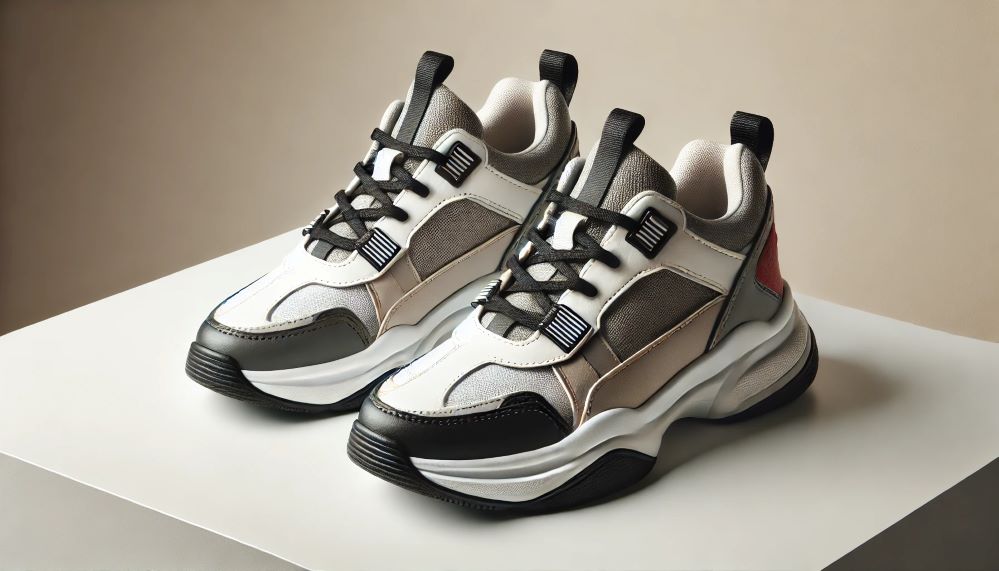 潮鞋怎樣寄回國內？