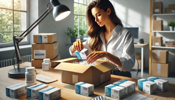 藥品可以寄到馬來西亞嗎？