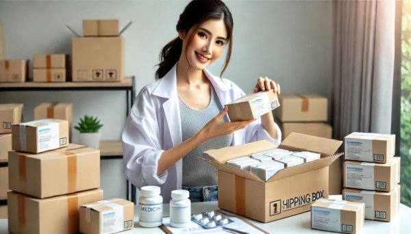 藥品可以寄到愛(ài)爾蘭嗎？