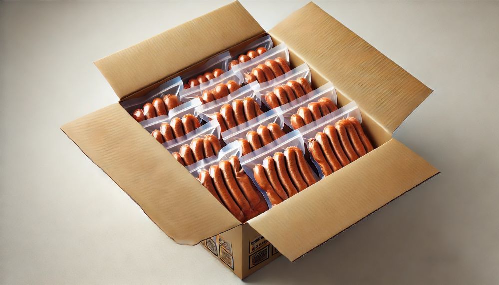 食品直達美國，解鎖海外吃貨新姿勢