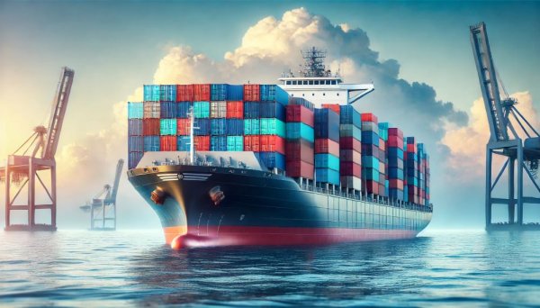 阿聯(lián)酋專線：打通中東物流的任督二脈！