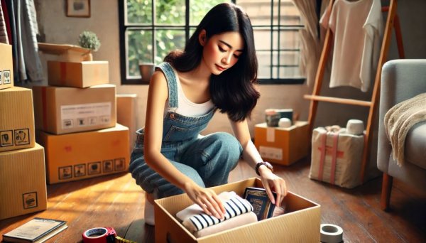 加拿大專線，讓家鄉美食零時差！