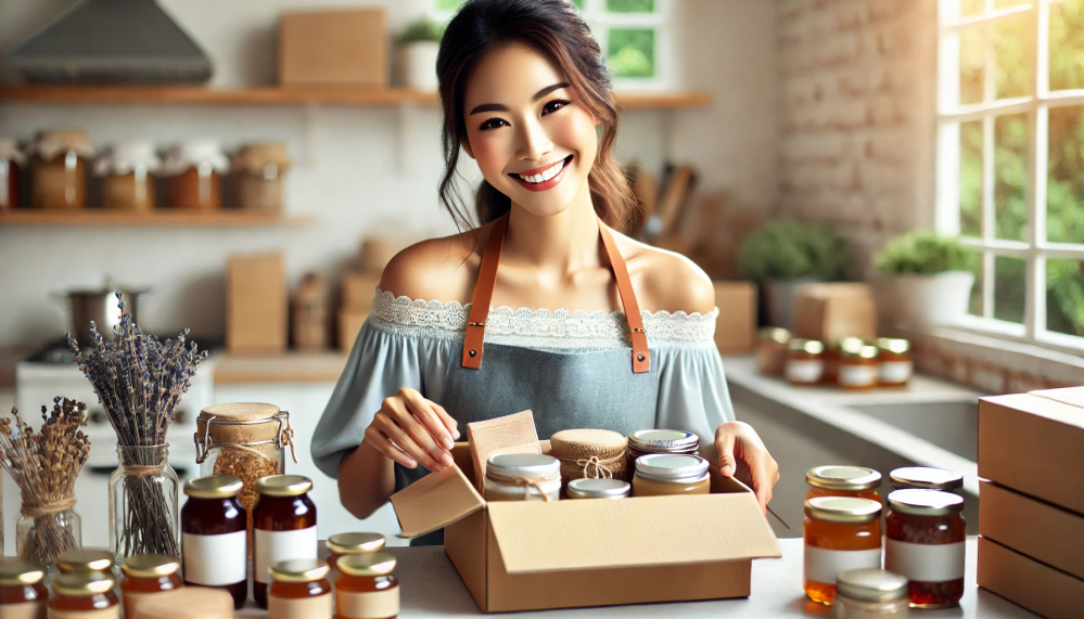 粽子郵寄英國大揭秘！雙清包稅，輕松搞定！