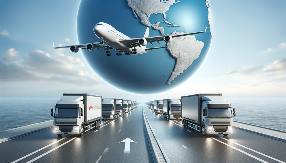 食品如何郵寄到印尼？