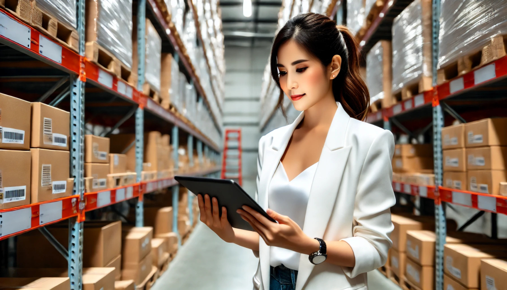 跨國快遞：中國零食如何成為越南華人的通關(guān)“鄉(xiāng)愁密碼”