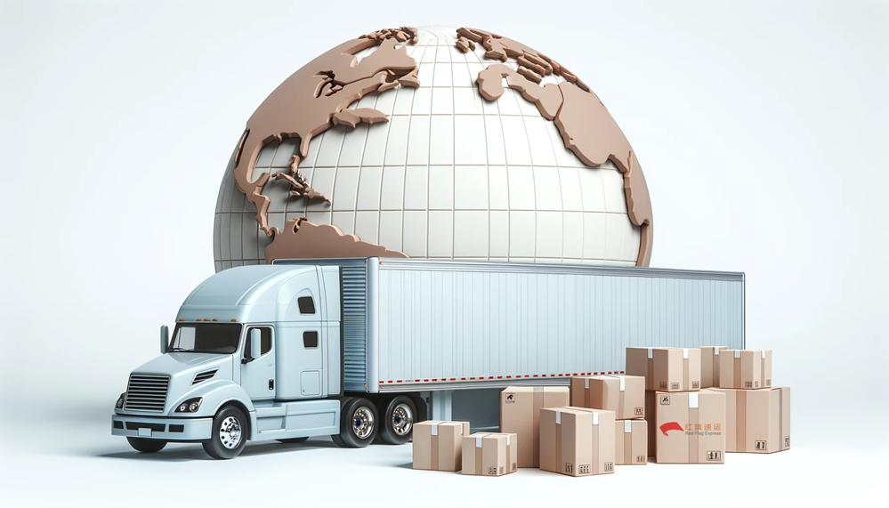 如何從英國郵寄物品回內地？