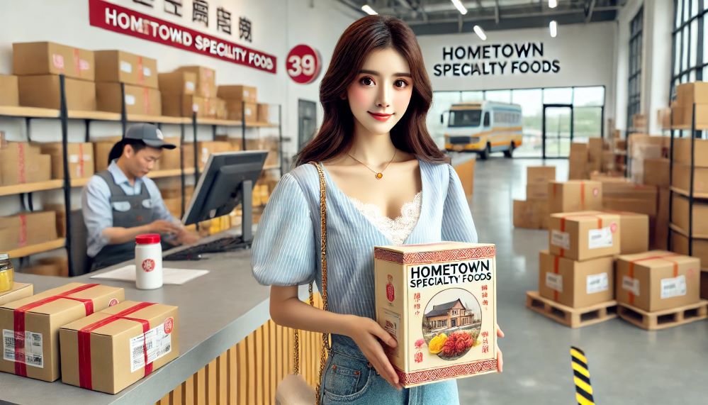 中藥如何郵寄到英國？