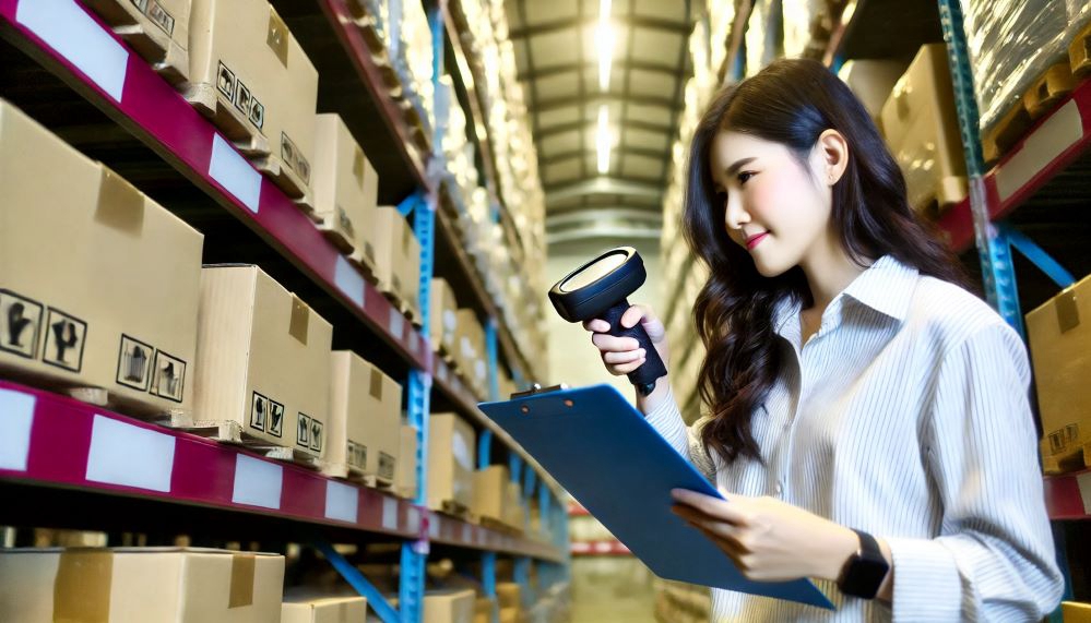 紅旗速運：把家鄉(xiāng)味，直送到印尼的你身邊