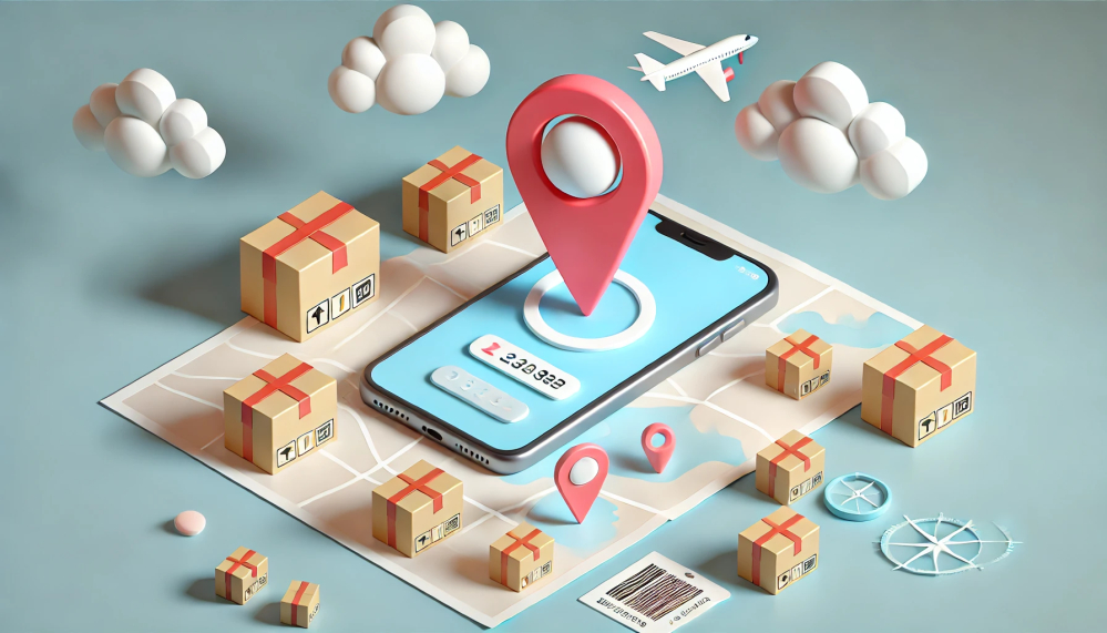 手機郵寄回國，香港直郵+e特快，紅旗速運讓你省心又安全！