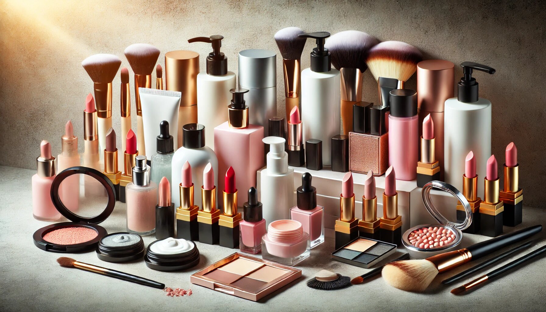 化妝品如何重英國寄回內地？