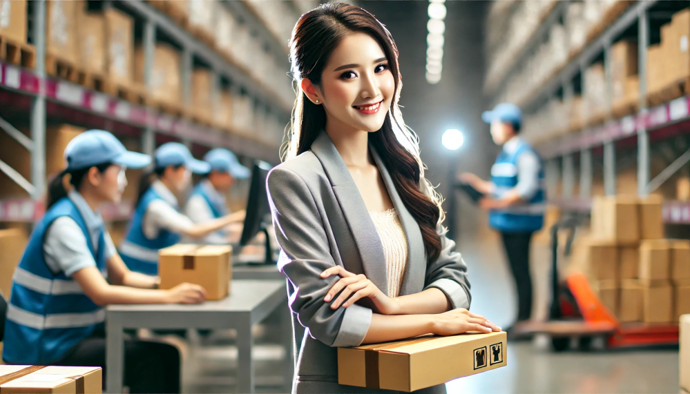 海外剁手不發(fā)愁！香港代收+轉(zhuǎn)運(yùn)，解鎖海淘新姿勢(shì)！